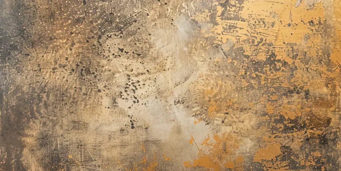 In-Stock Golden Canvas 8x12 UltraCloth