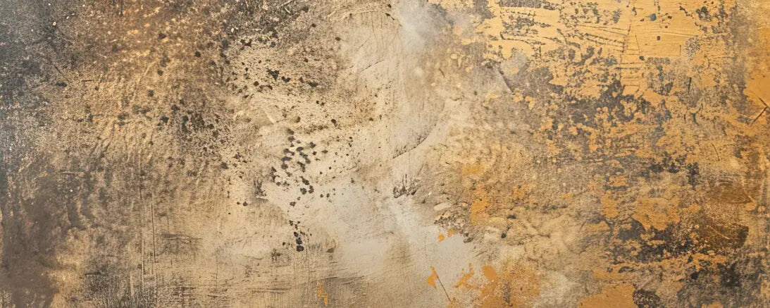 In-Stock Golden Canvas 8x12 UltraCloth
