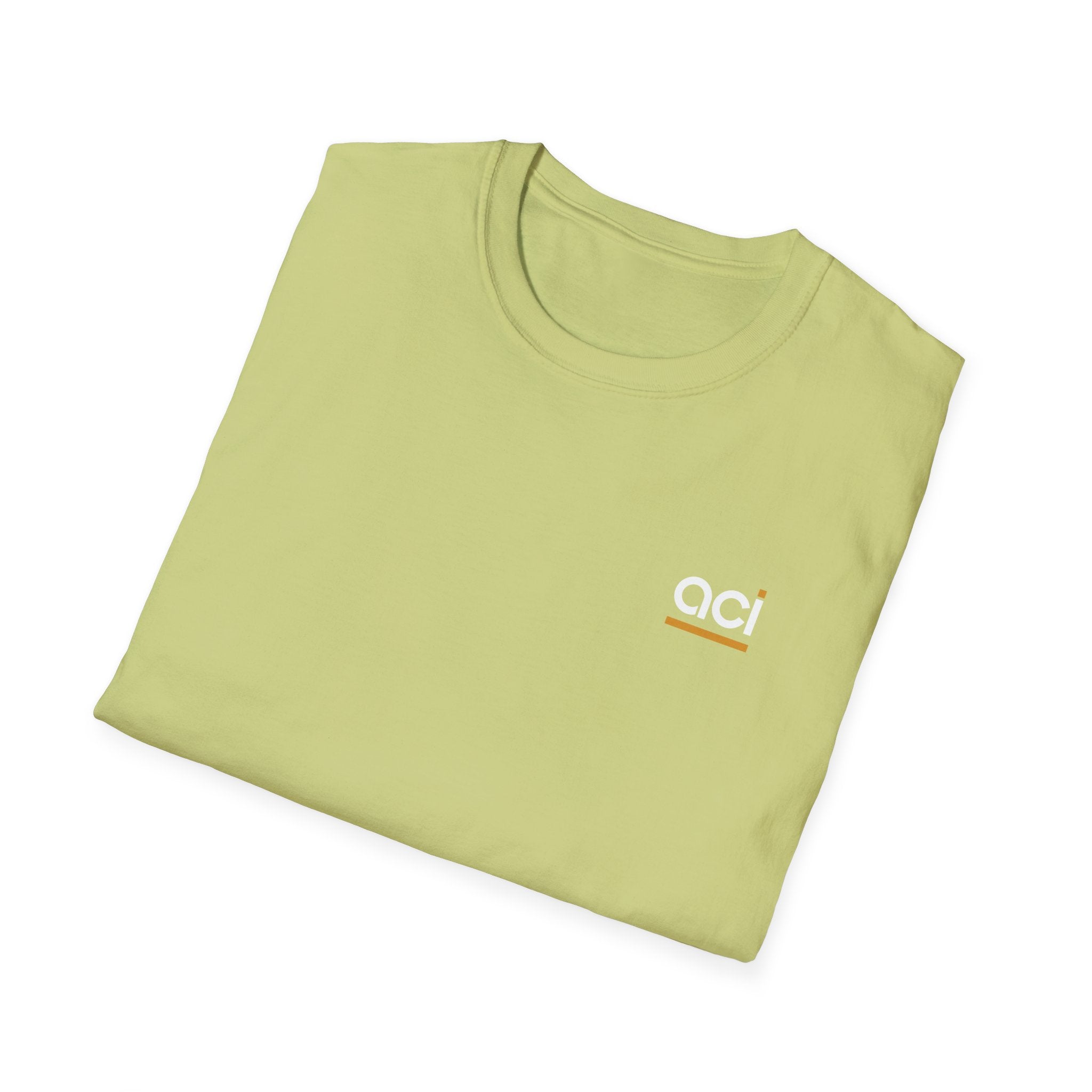 ACI Chasing Golden Hour T-Shirt Unisex
