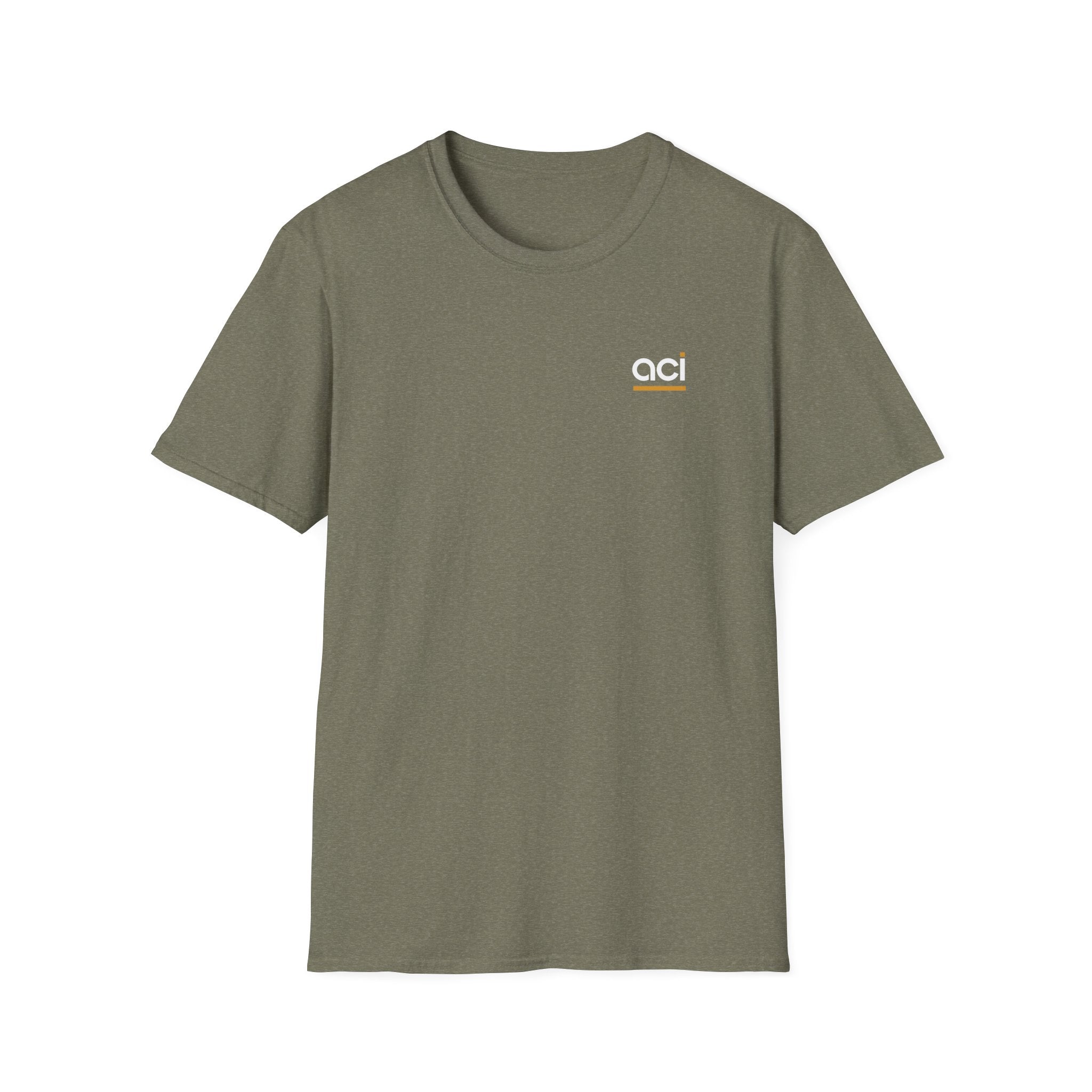 ACI Chasing Golden Hour T-Shirt Unisex