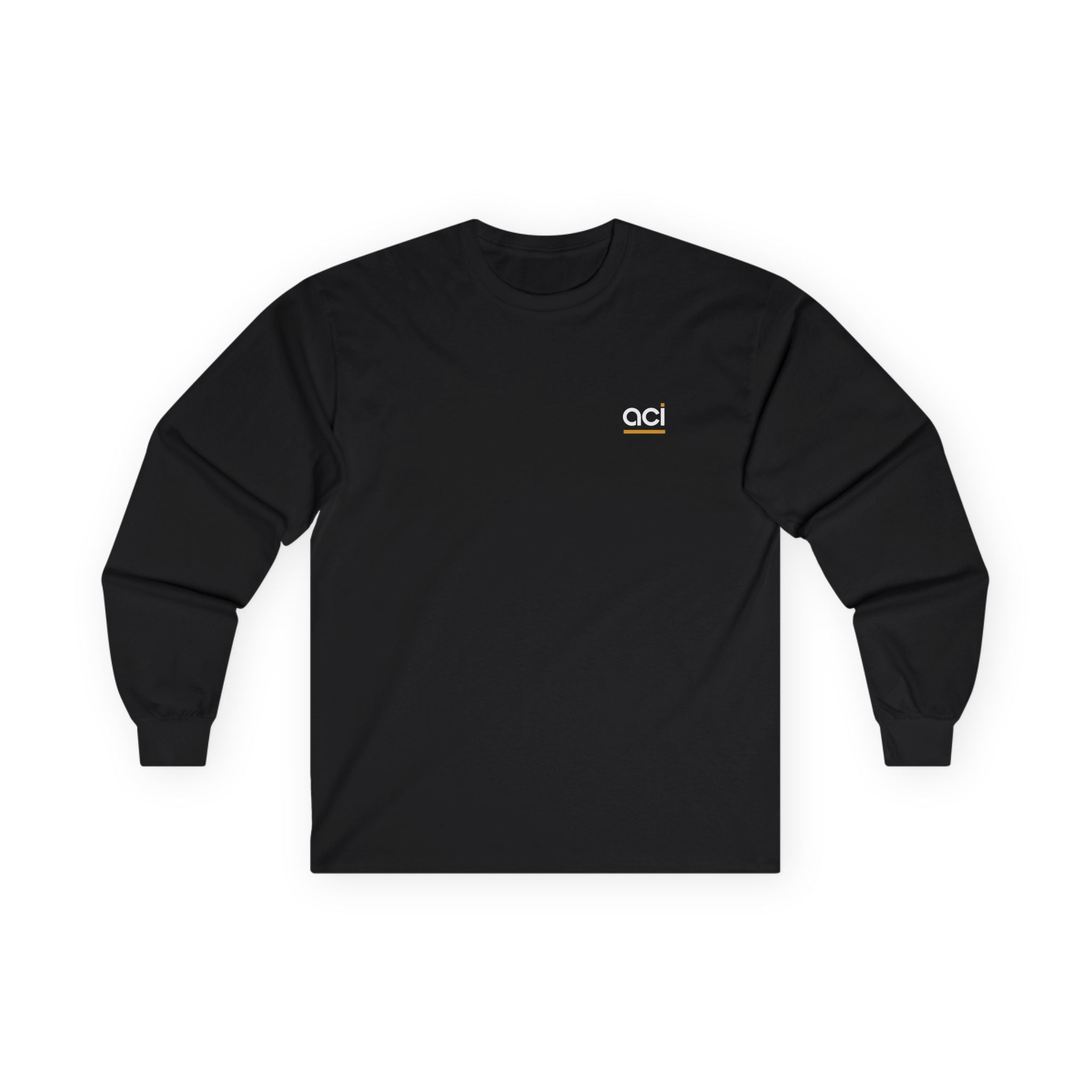 Unisex Ultra Cotton Long Sleeve Tee