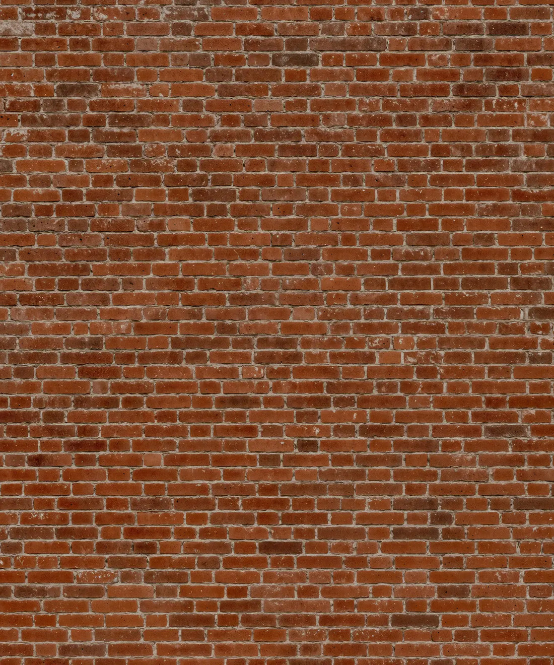 Brown Brick Wall Backdrop for Photography