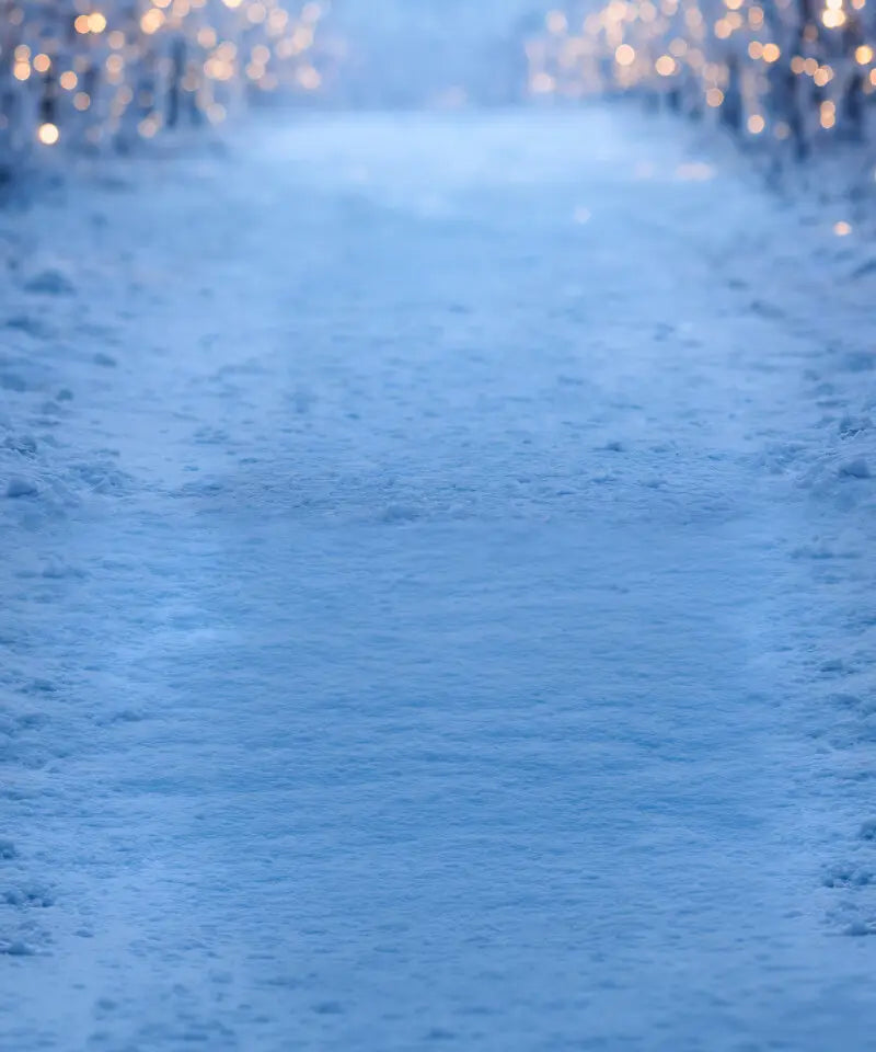 Light Blue White Backdrop for Photography