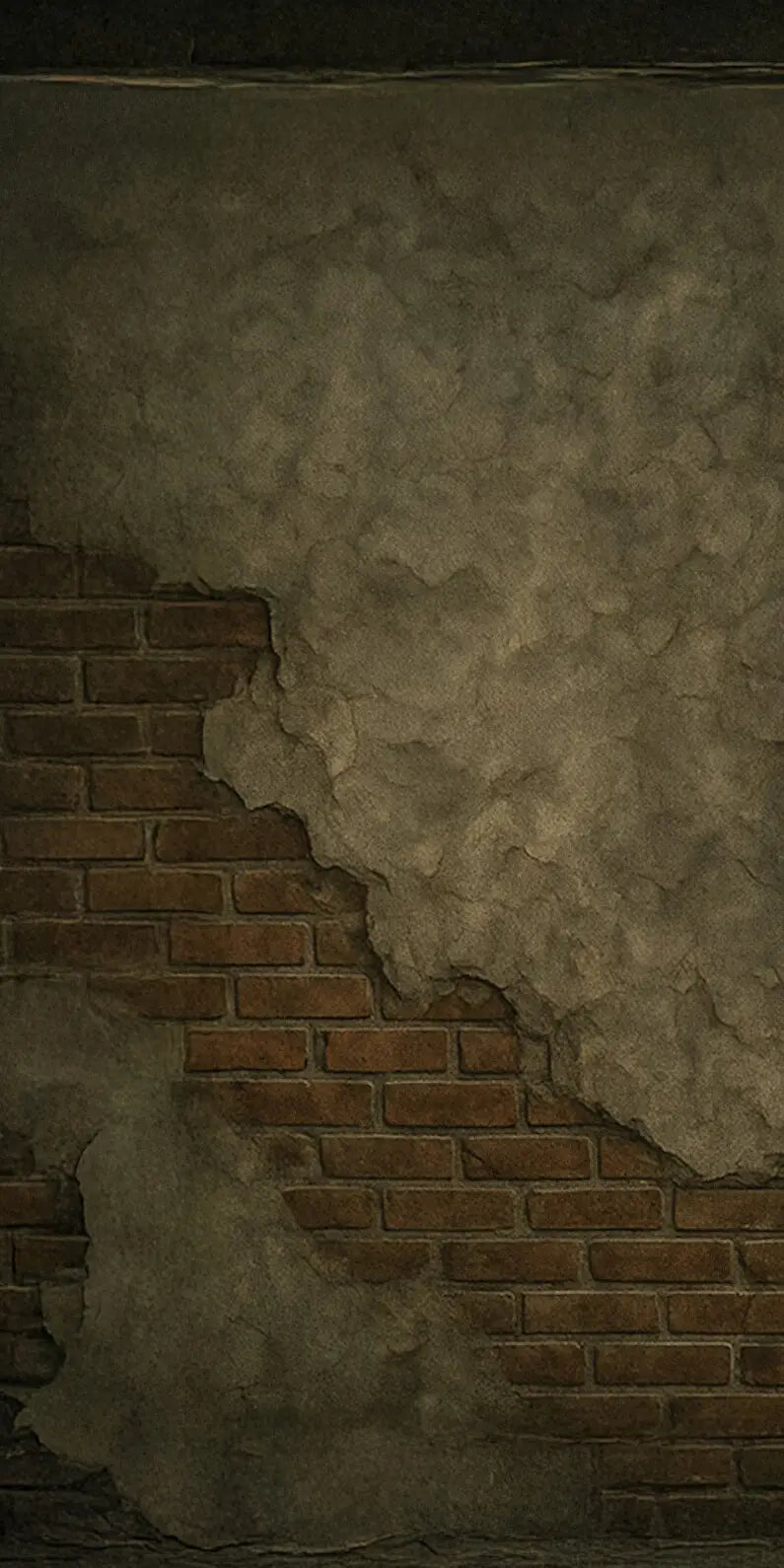 Old Warehouse - RoomSet Pro