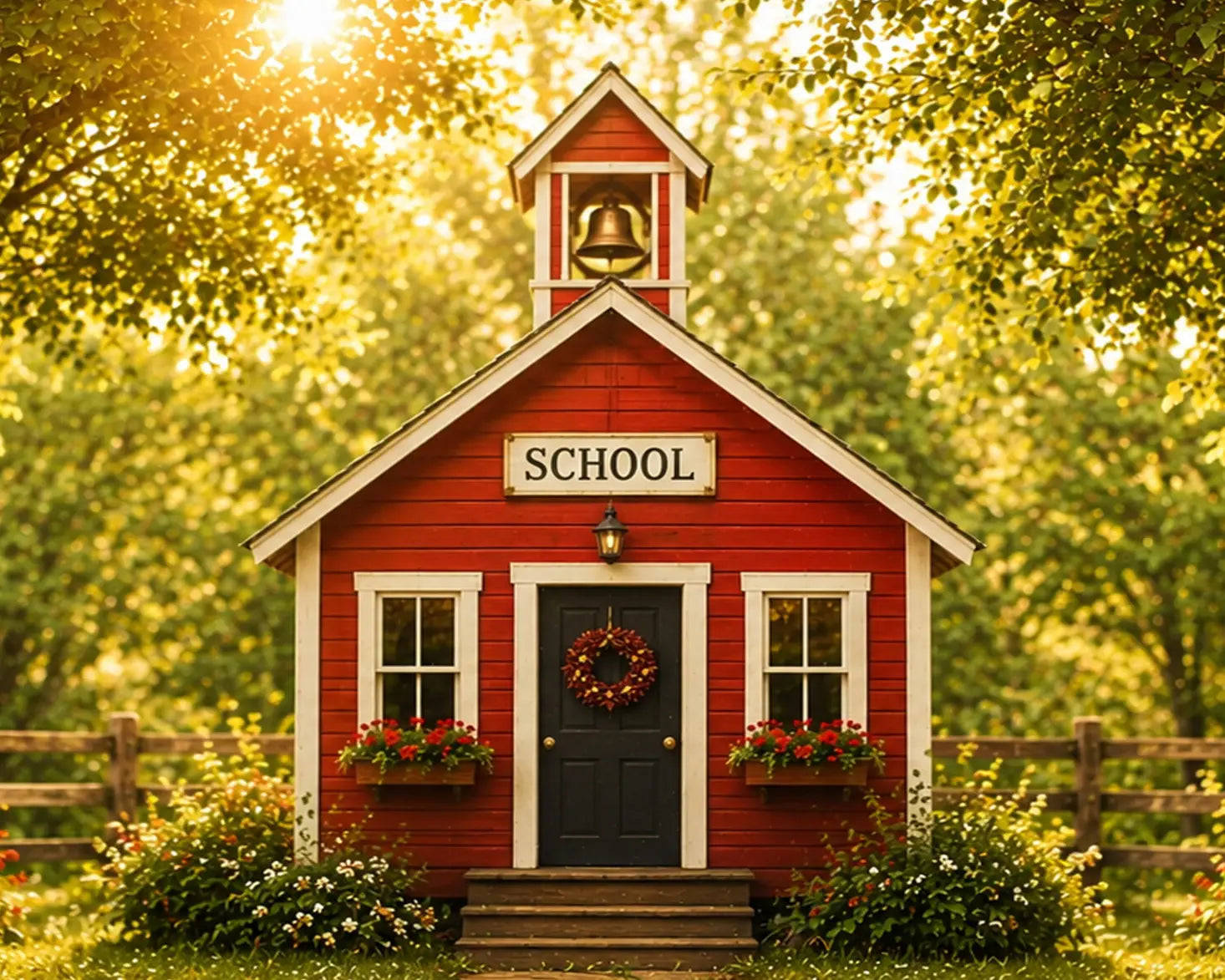 Spruce School