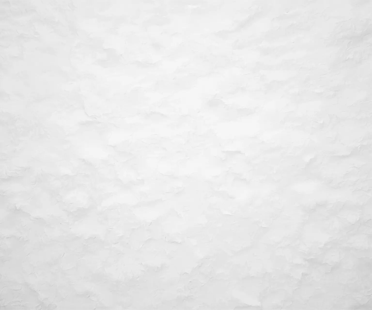 White Backdrop for Photography