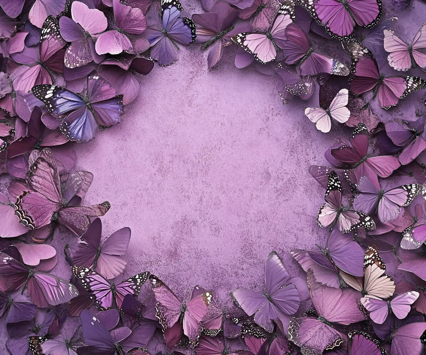 Purple Backdrop for Photography