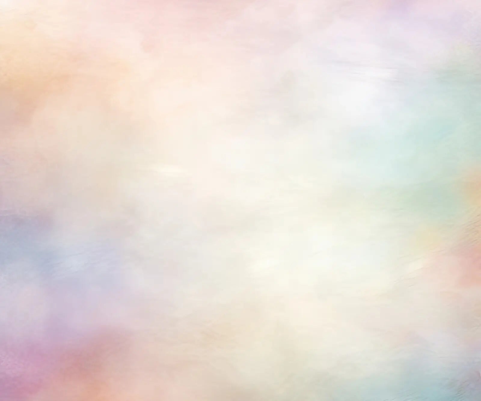 Painted In Pastel