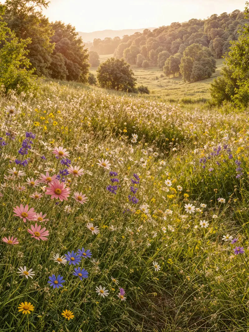 Wildflower Medow