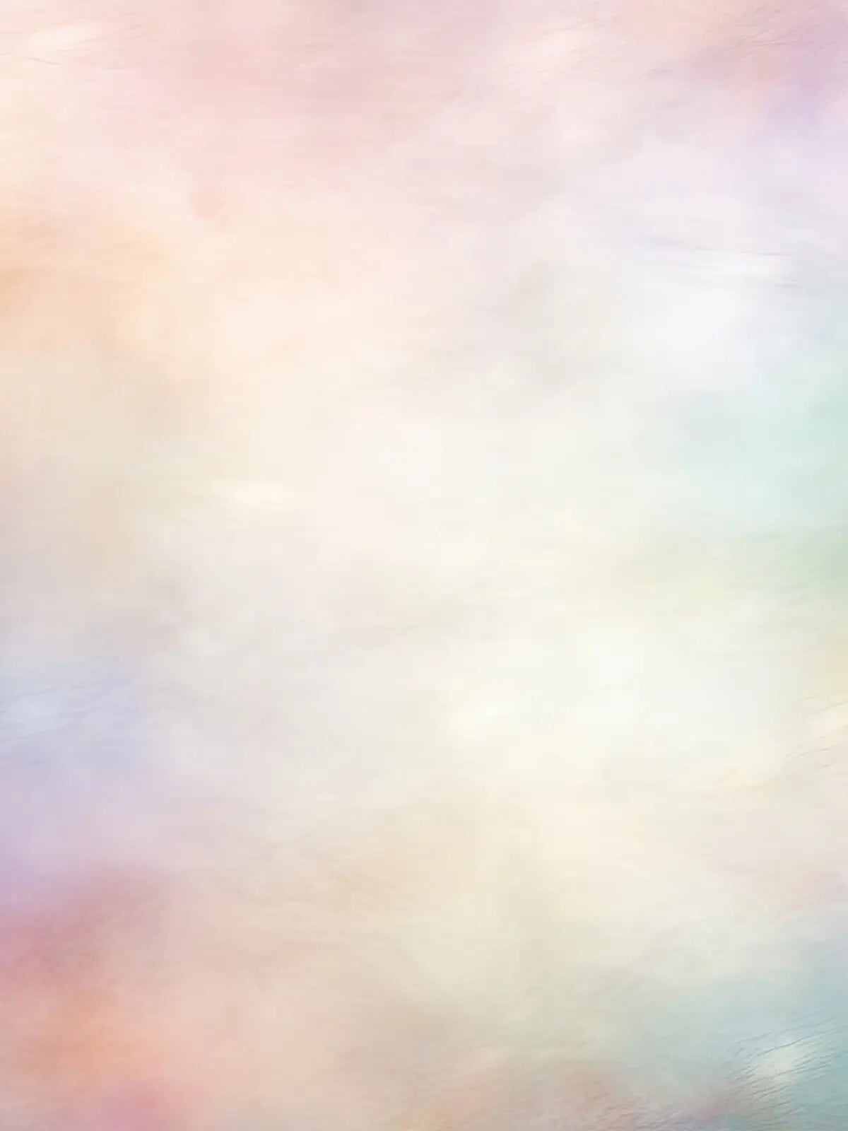 Painted In Pastel