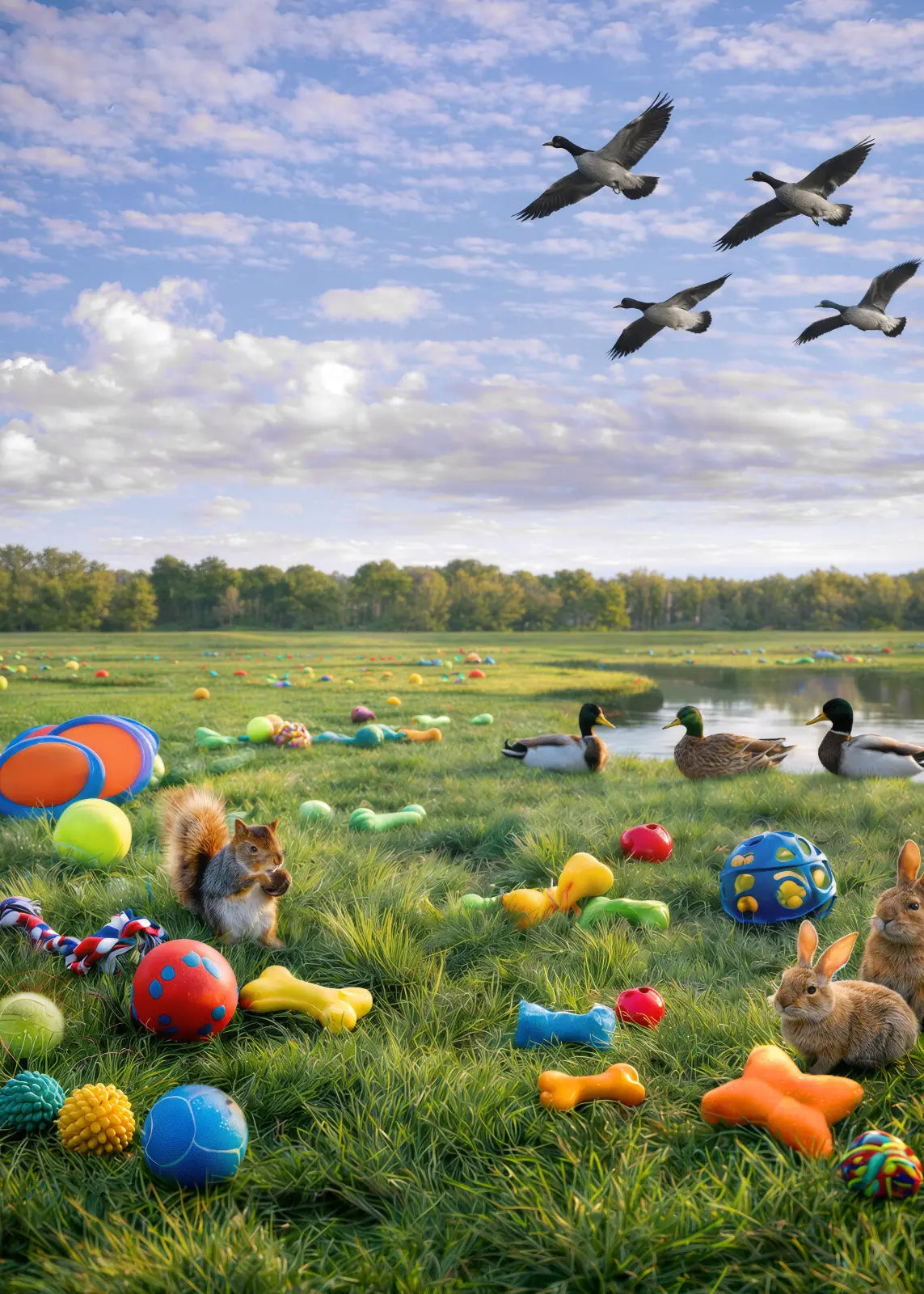 Dog Park