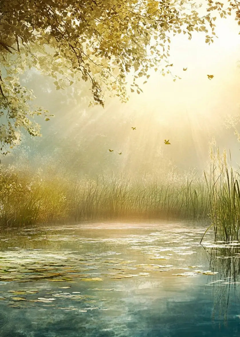 A Place To Ponder