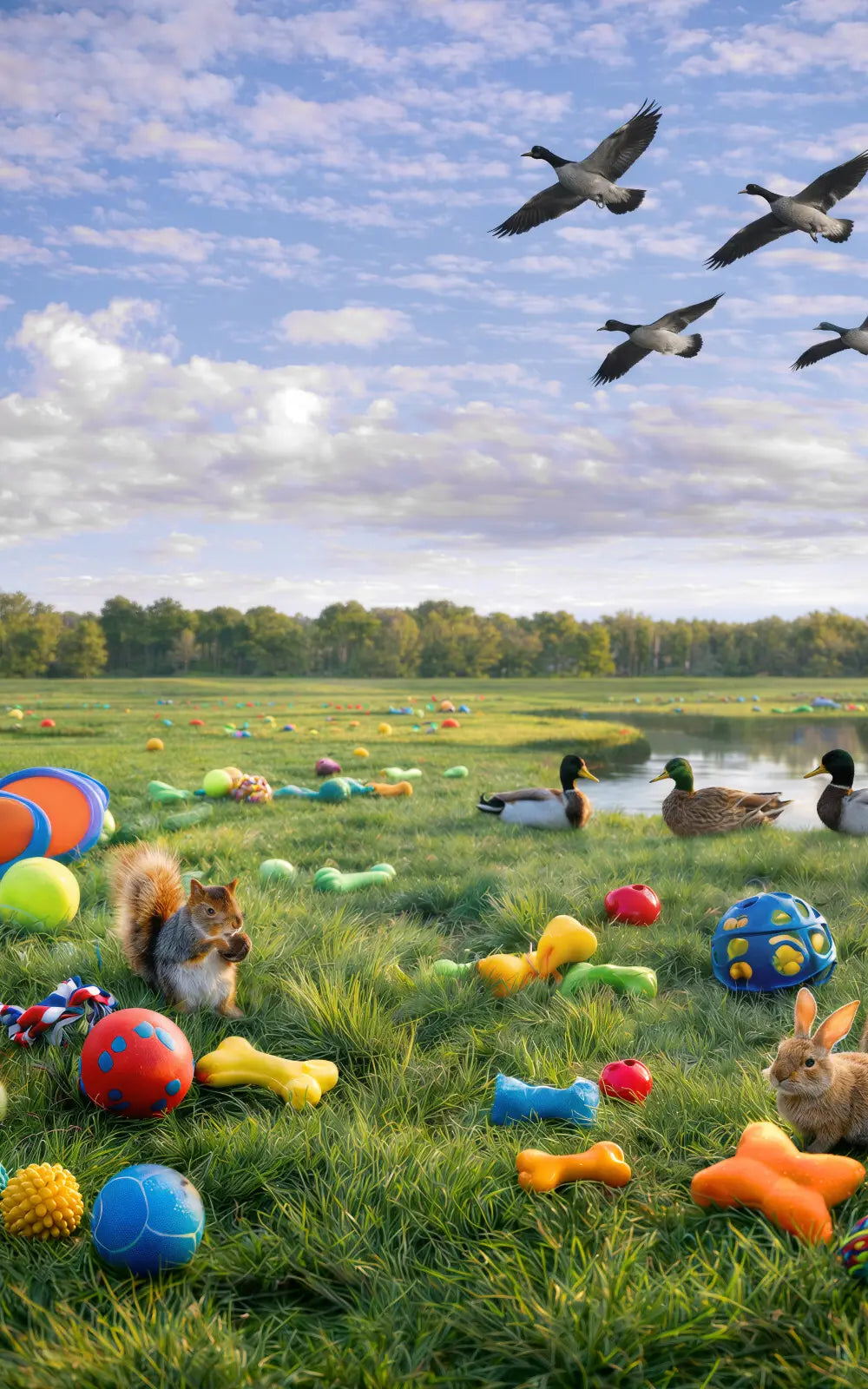 Dog Park