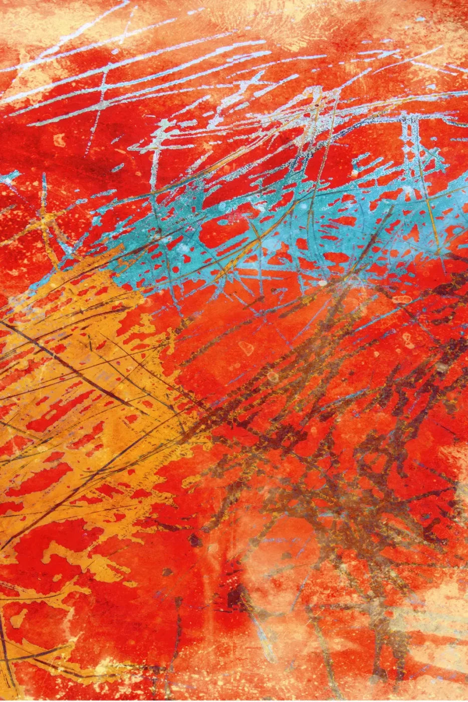 67 Chevy 5X76 For Lvl Up Backdrop System ( 60 X 90 Inch )