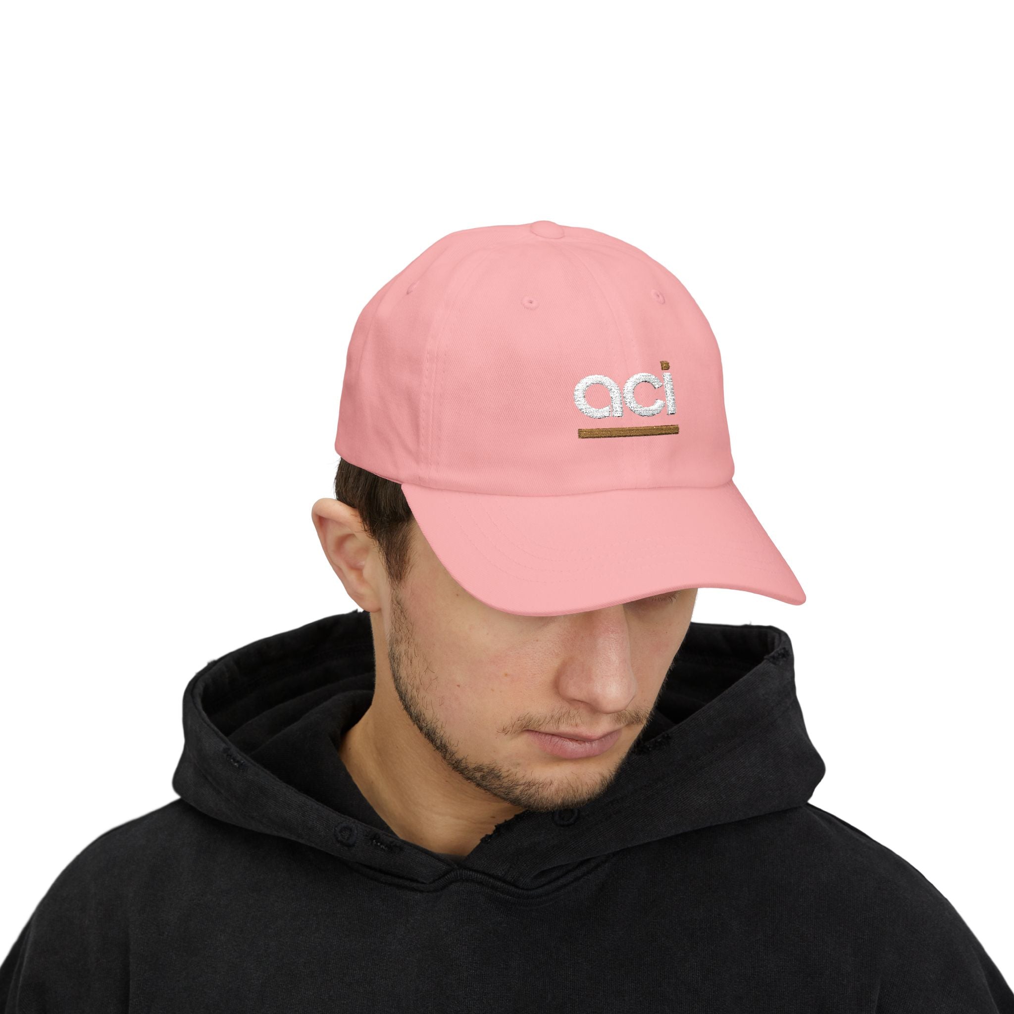 ACI Logo Hat