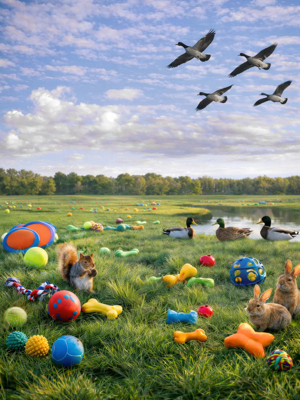 Dog Park