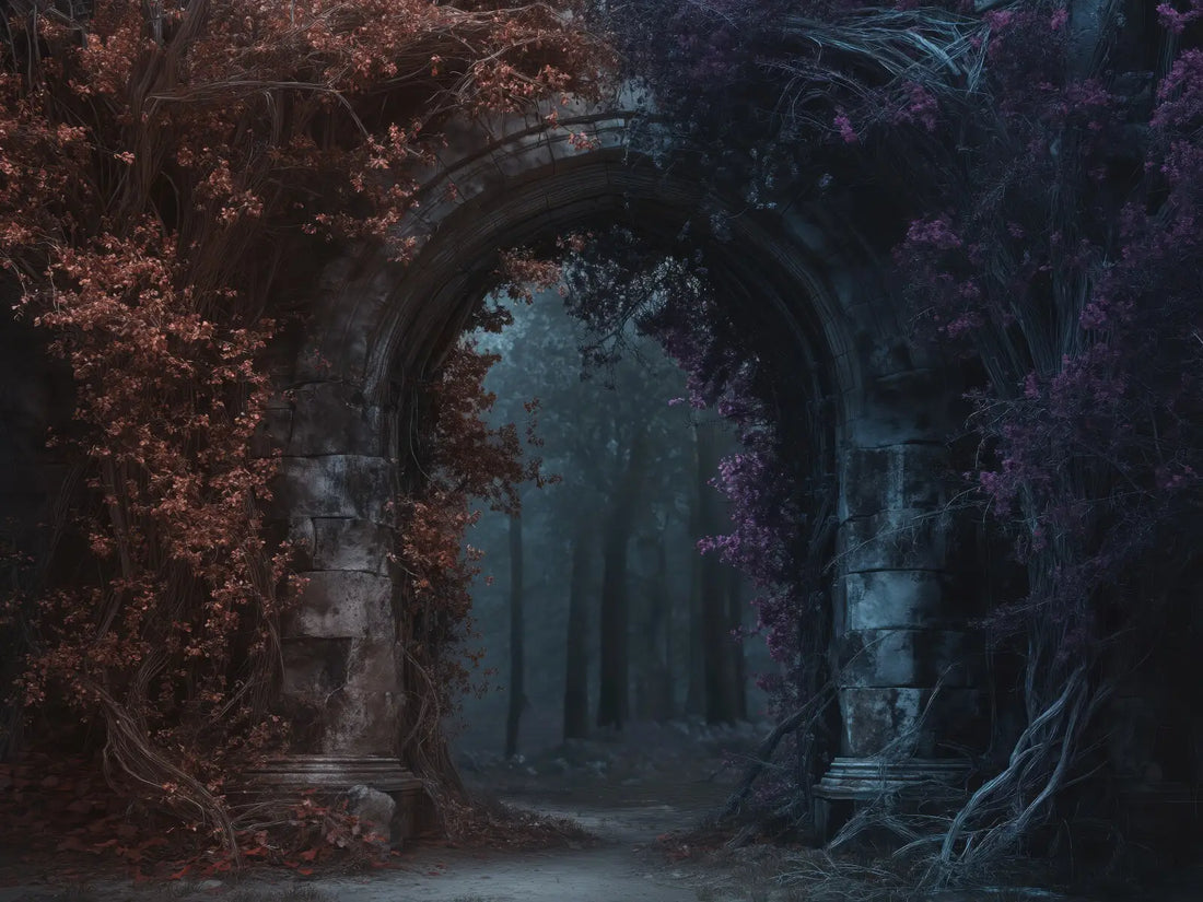 Faerie Arch