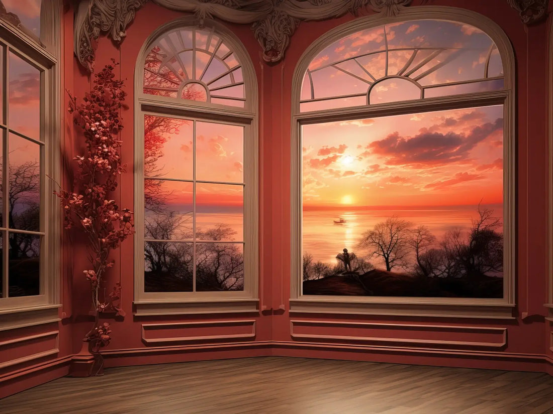 Sunset Room