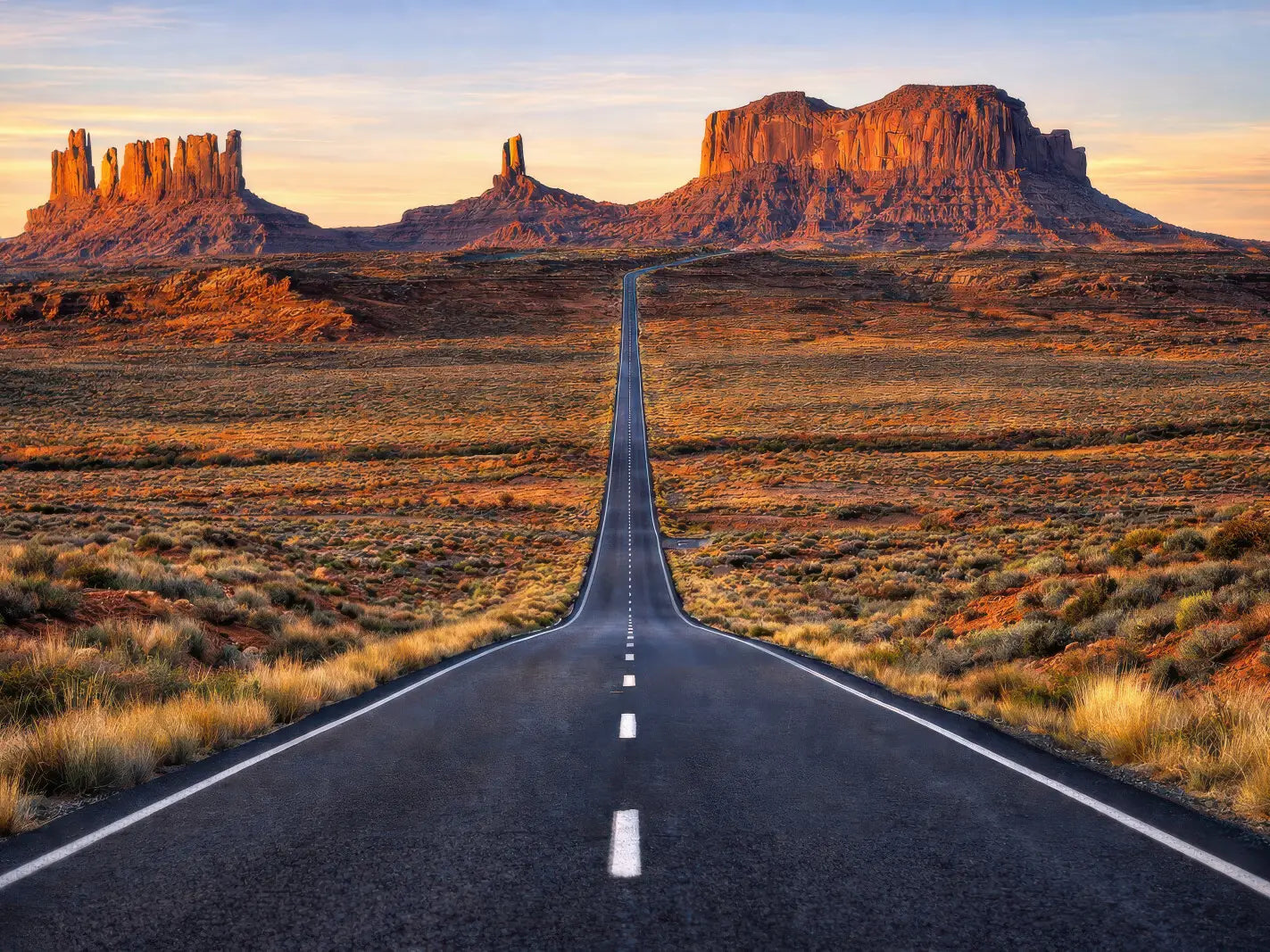 Monument Valley
