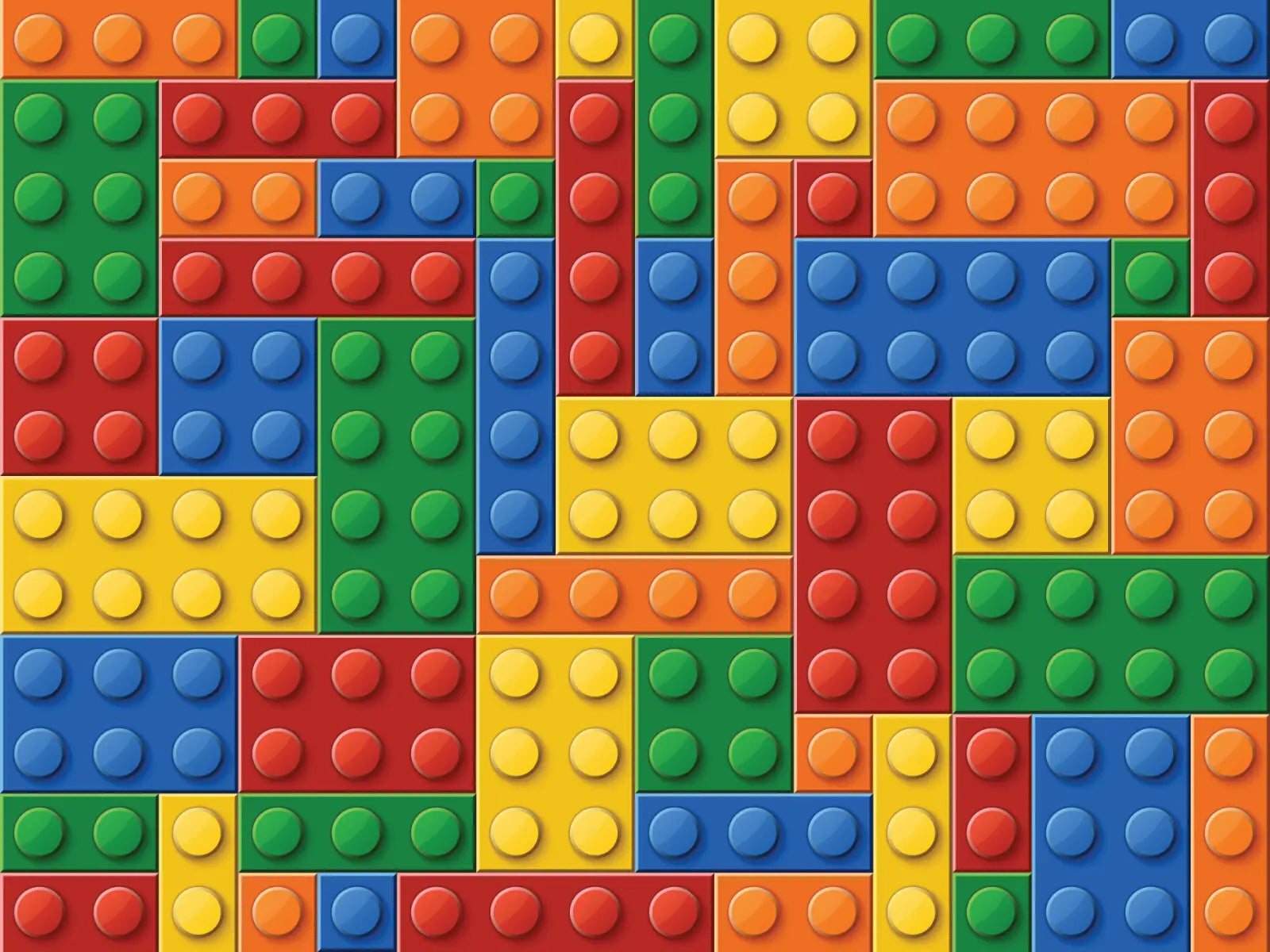 Building Bricks