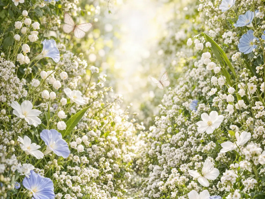 Morning Glory Path