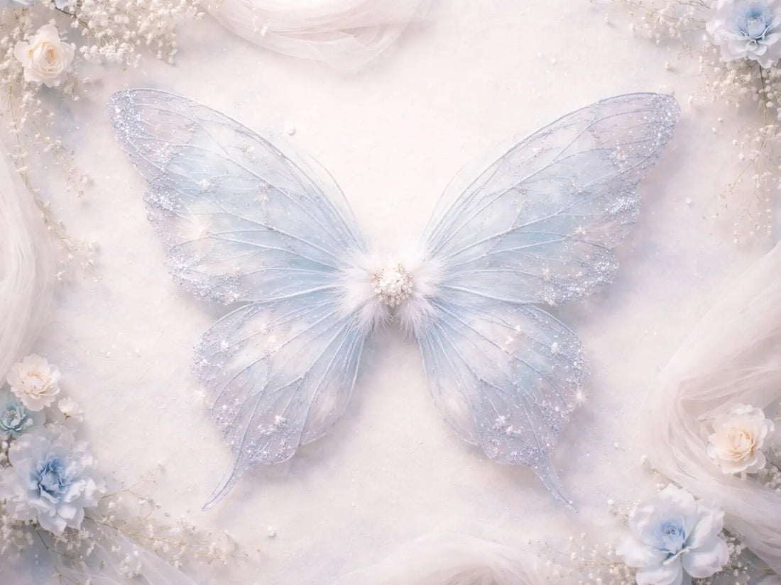 Frosted Wings