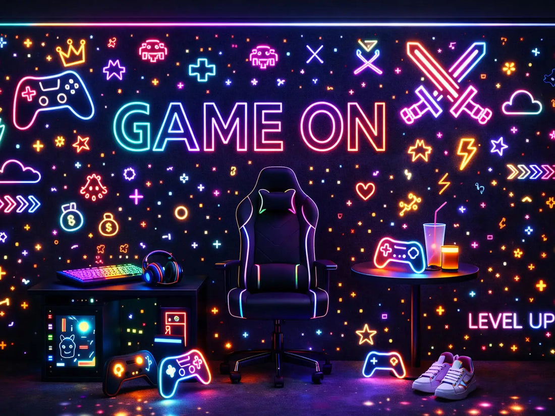 Game On