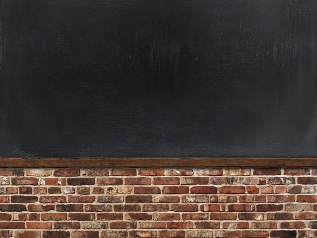 Heritage Chalkboard
