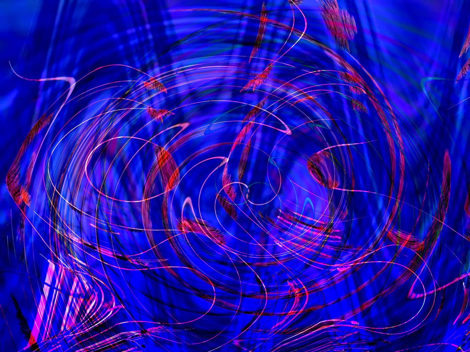 Neon Splash