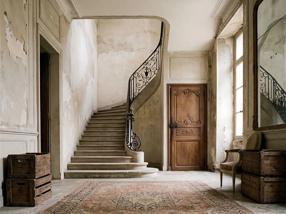 18thCenturyFoyer