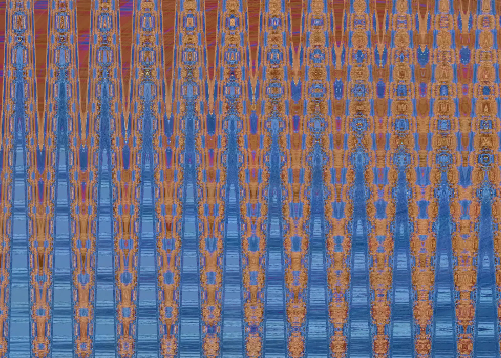 Woven Rug