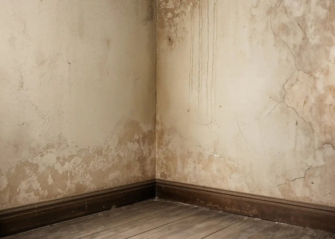 Forgotten Corner