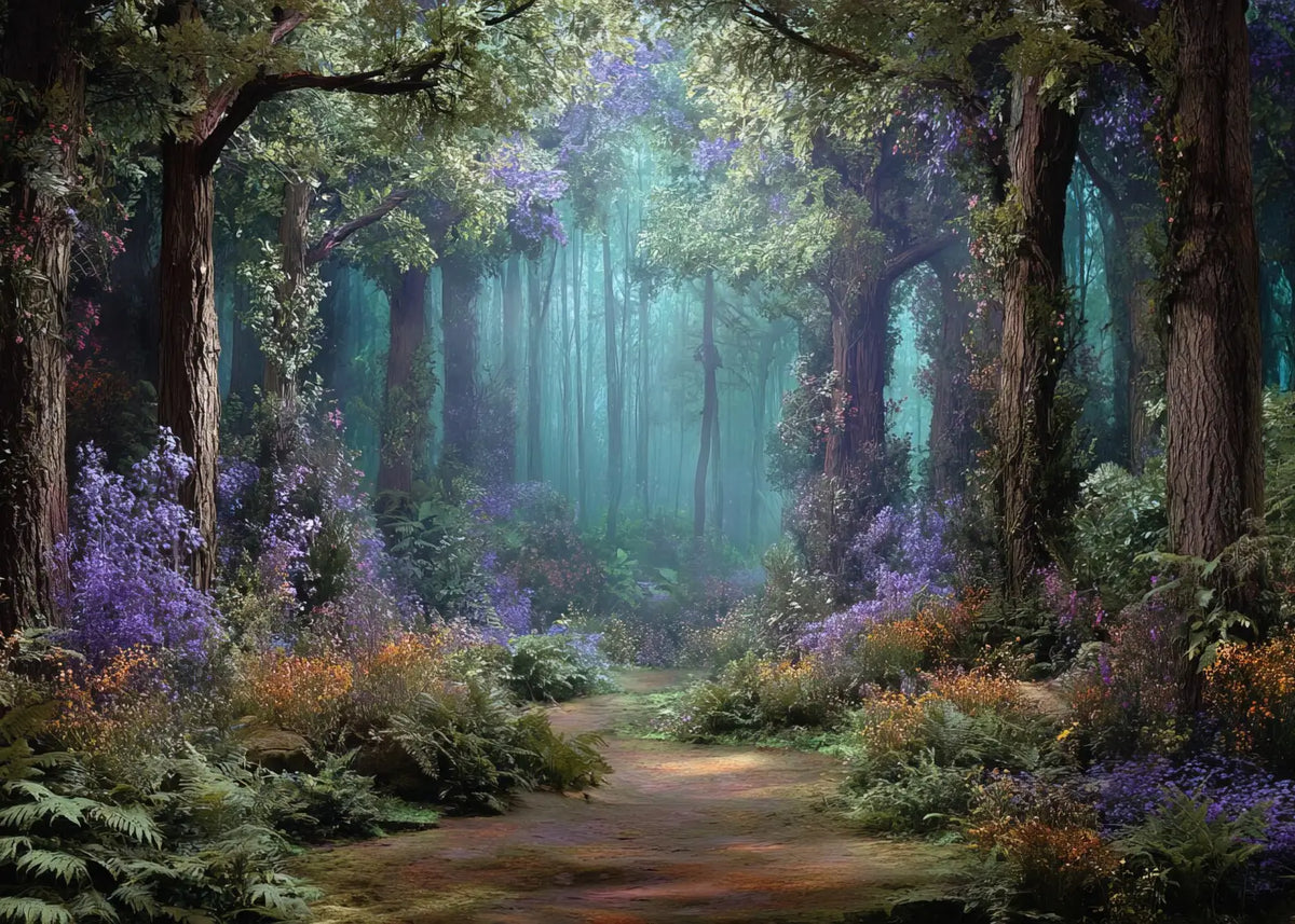 Fairy Forest