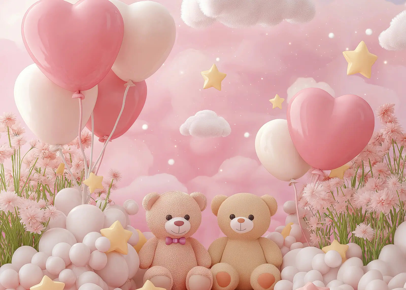 Teddy Bear Birthday