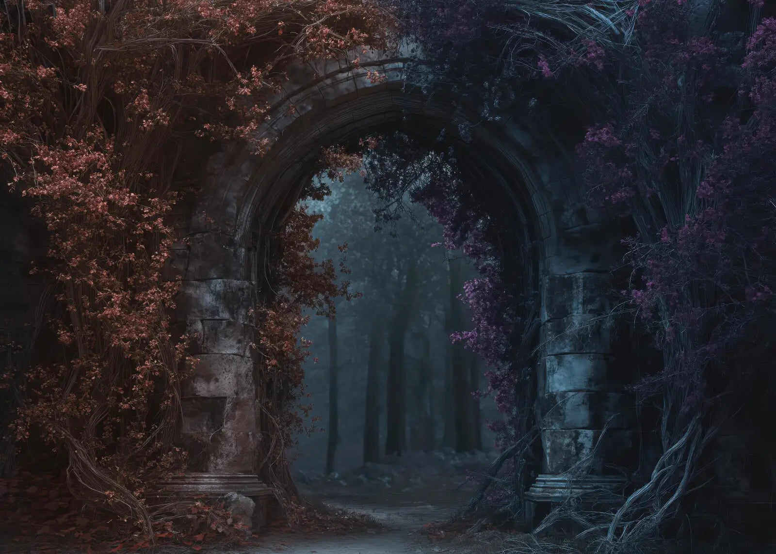 Faerie Arch
