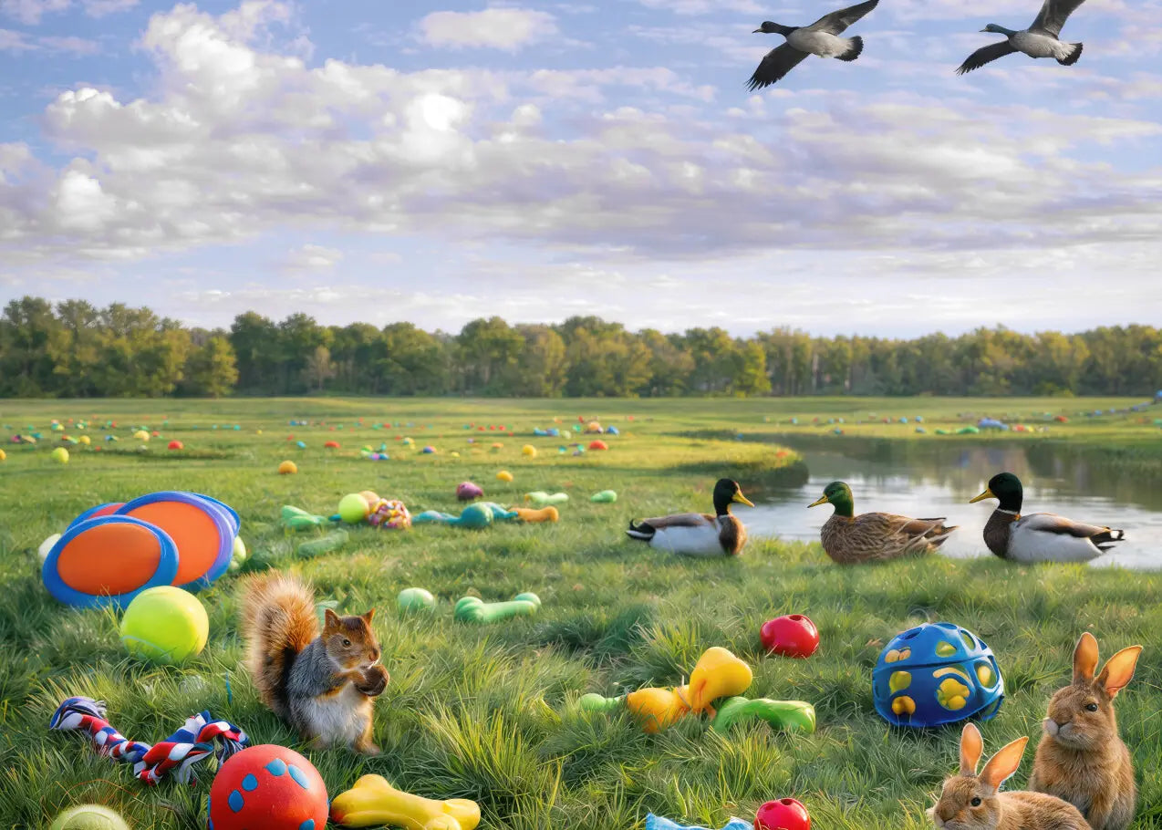 Dog Park