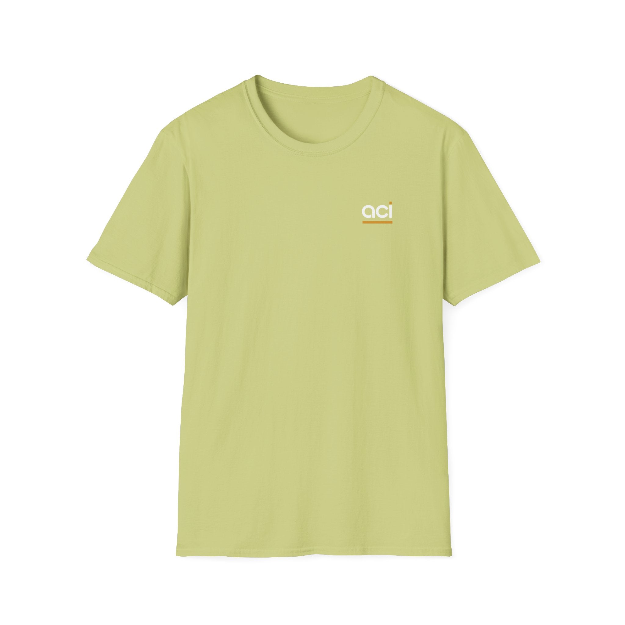 ACI Chasing Golden Hour T-Shirt Unisex