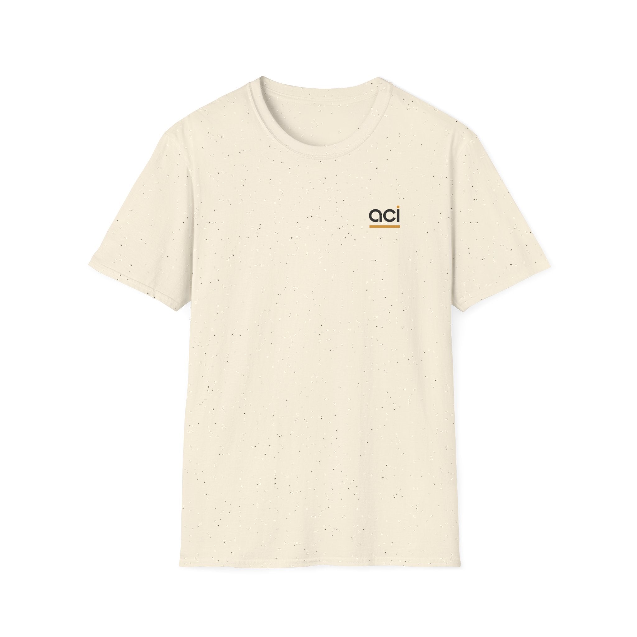 ACI Chasing Golden Hour T-Shirt Unisex