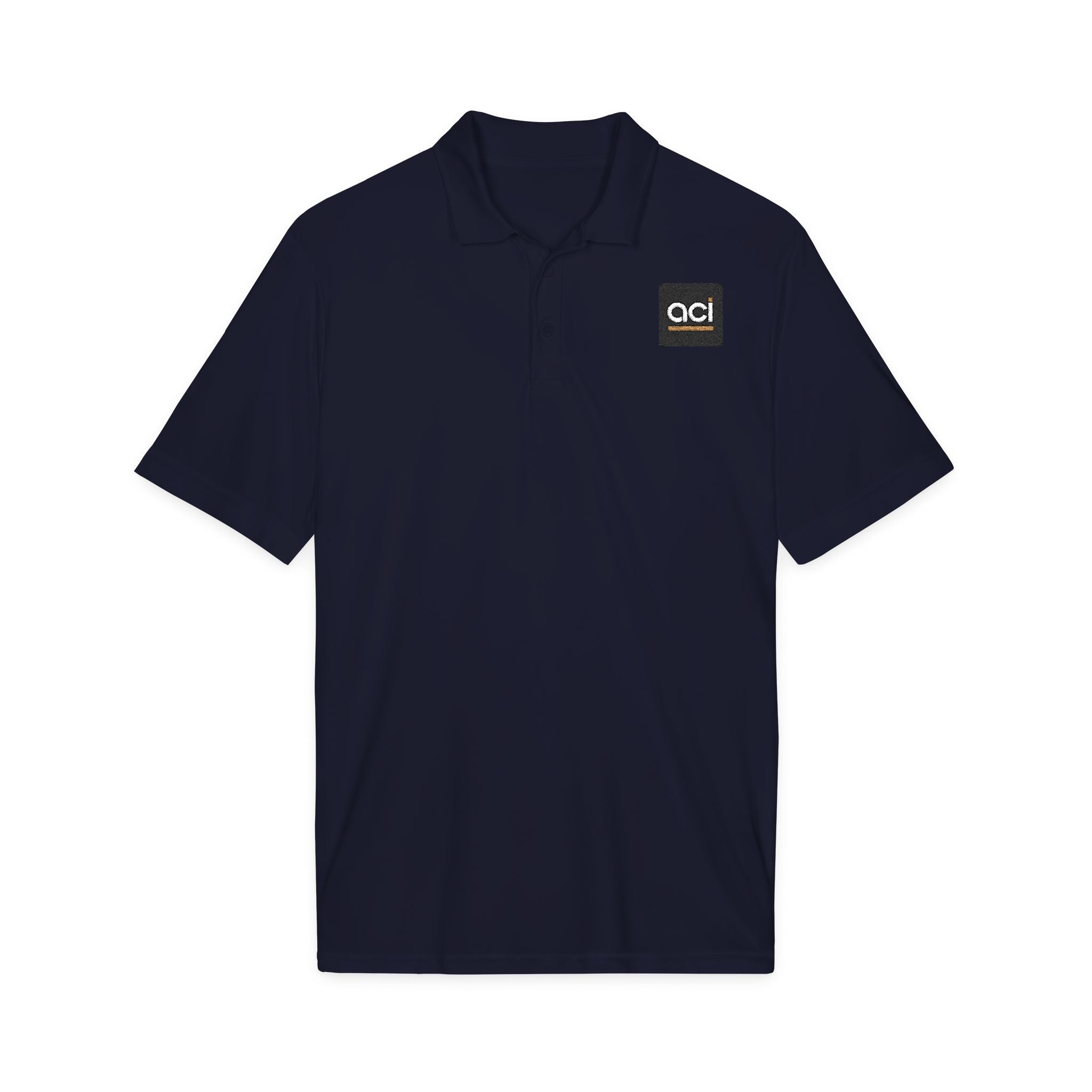 ACI Polo - Sport-Tek® PosiCharge® Competitor™ Polo