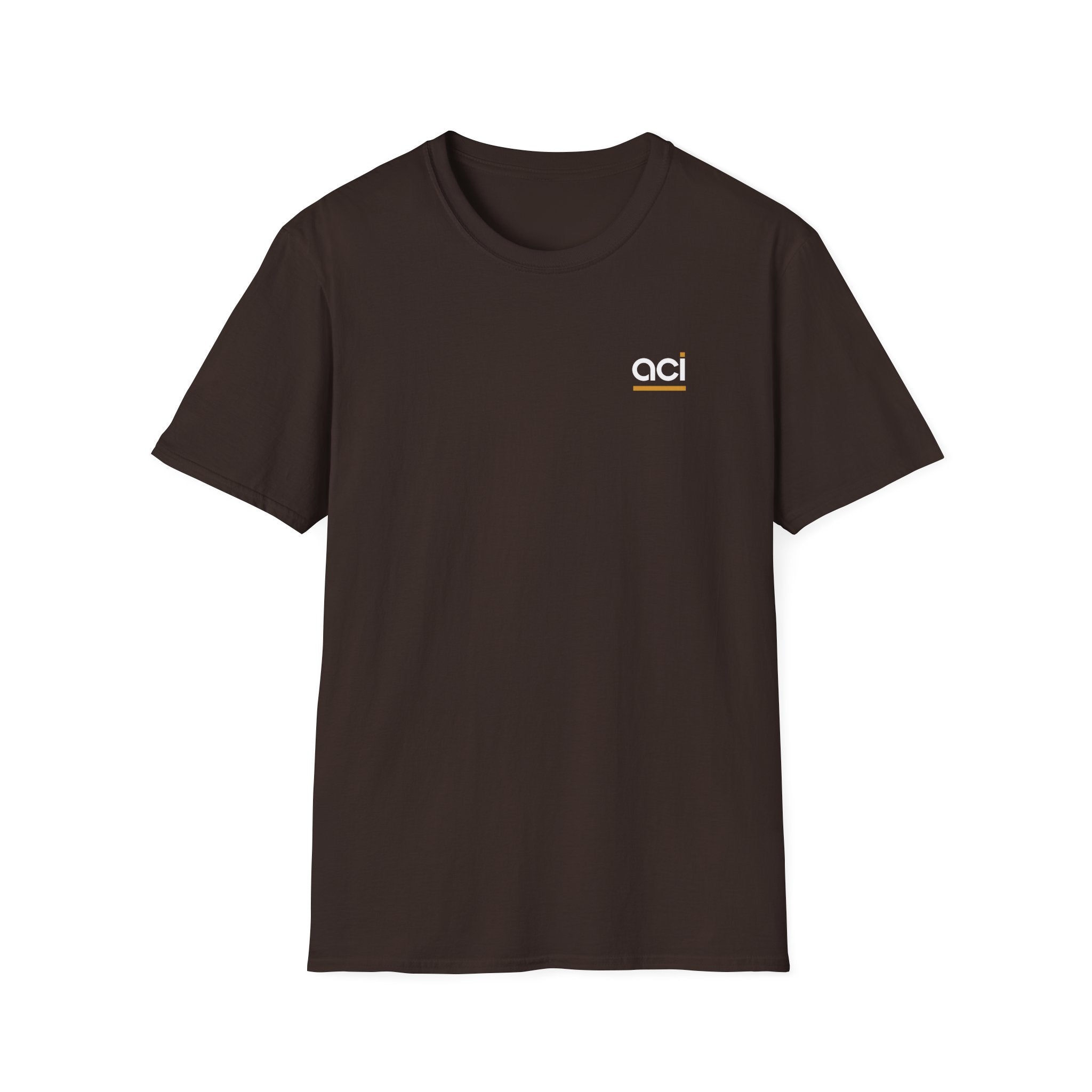 ACI Chasing Golden Hour T-Shirt Unisex