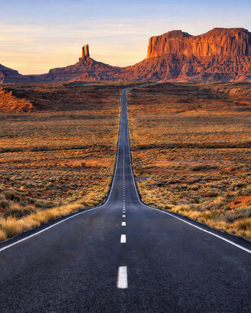 Monument Valley