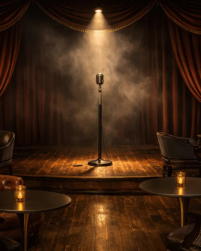 Speakeasy