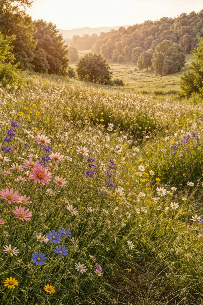 Wildflower Medow