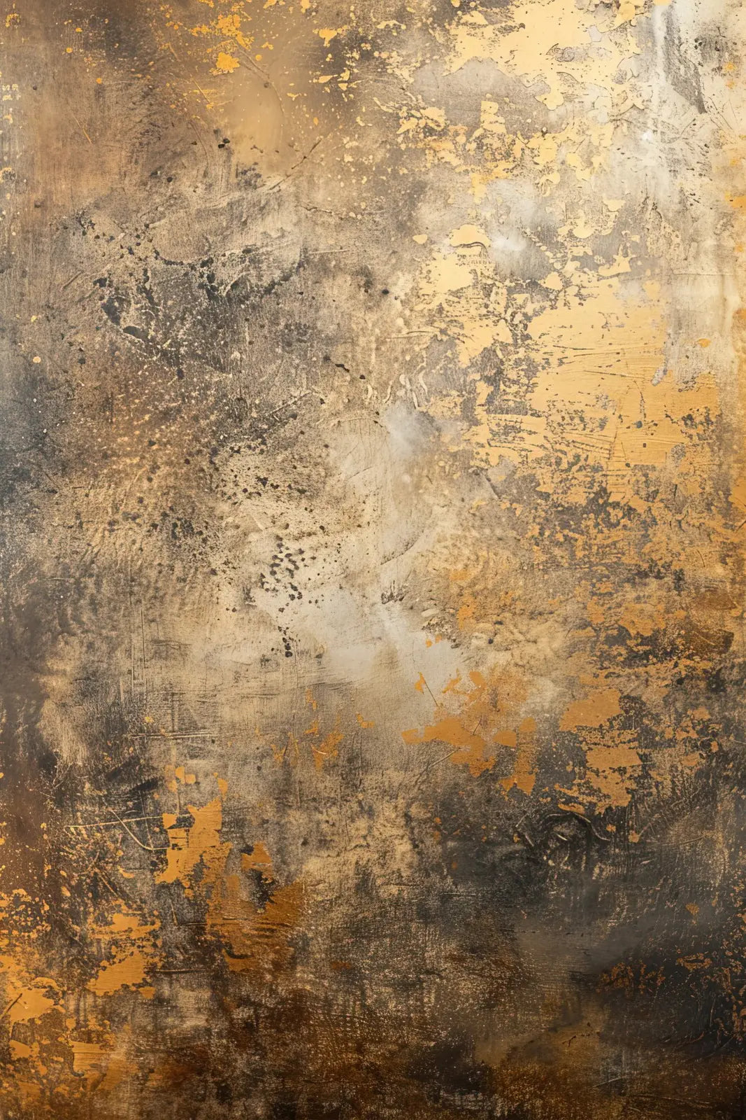 In-Stock Golden Canvas 8x12 UltraCloth