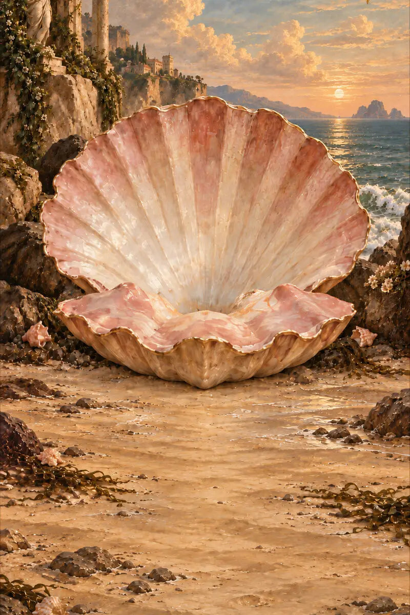 Venus Clam