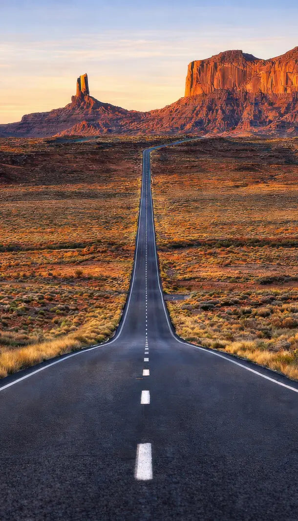 Monument Valley
