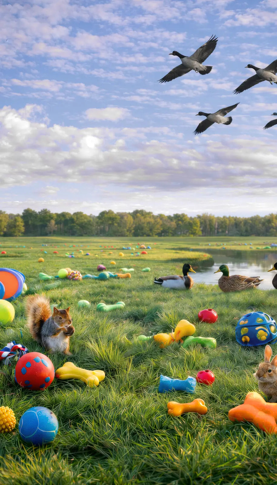 Dog Park