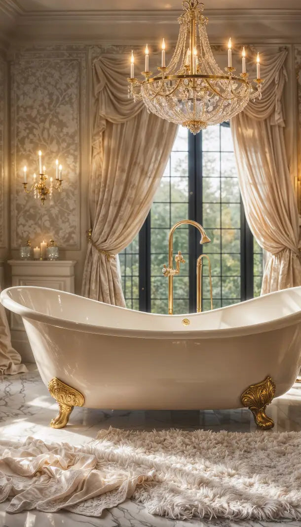 Luxury Bathroom