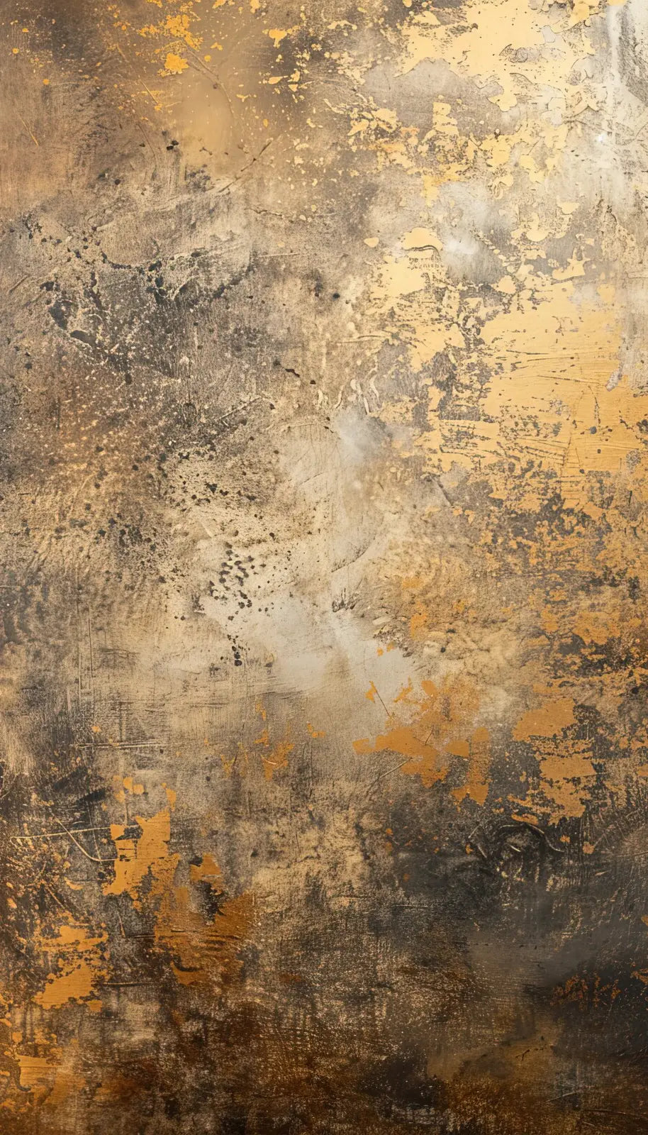 In-Stock Golden Canvas 8x12 UltraCloth