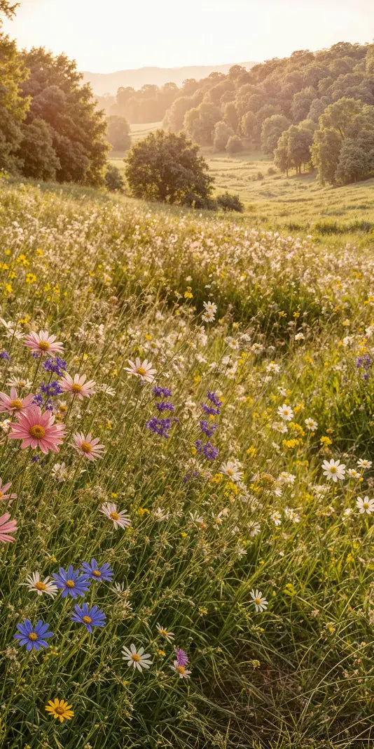 Wildflower Medow